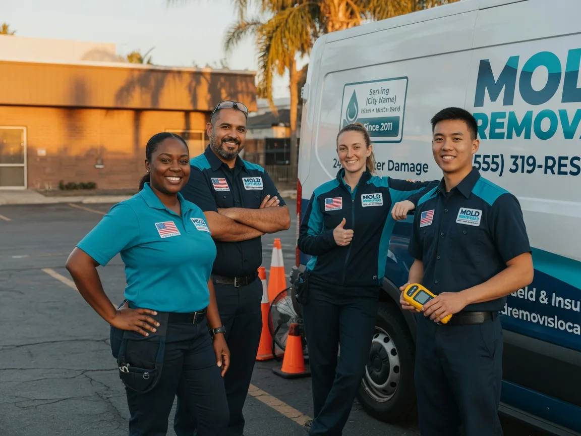 Water Damage Restoration company in Minnesota